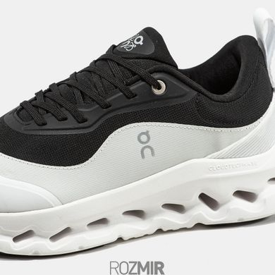 Loewe x ON Cloudtilt "White/Black"