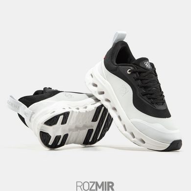 Loewe x ON Cloudtilt "White/Black"