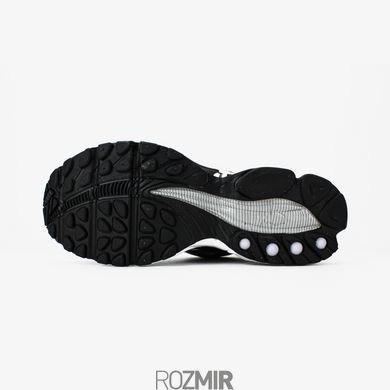 Мужские кроссовки Nike Air Max Tailwind 5 x Skepta "Black White Silver"
