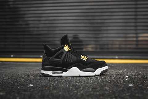 Black gold 2024 retro 4