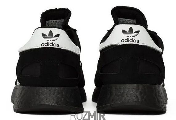 Кроссовки adidas Iniki Runner I-5923 "Black" CQ2490