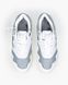 Мужские кроссовки Nike Air Max1 Patta White