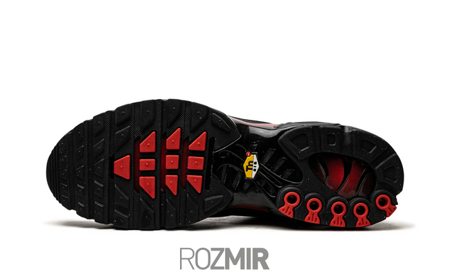Кросівки Nike Air Max Plus Bred Reflective