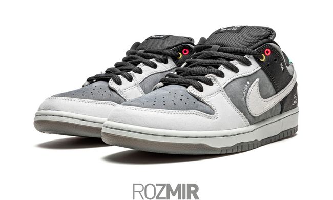 Кроссовки Nike SB Dunk Low VX1000