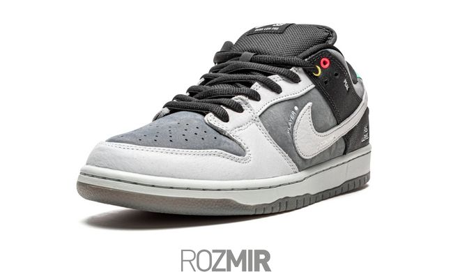 Кроссовки Nike SB Dunk Low VX1000