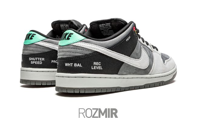 Кросівки Nike SB Dunk Low VX1000