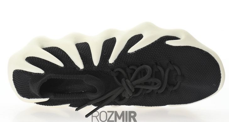 Кросівки adidas Yeezy 450 "Black/White"