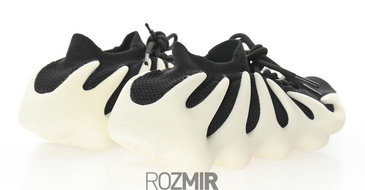 Кроссовки adidas Yeezy 450 "Black/White"