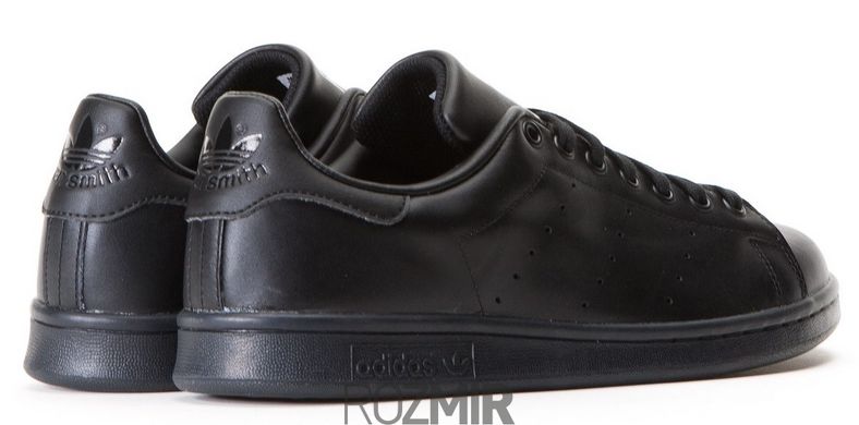 Кросівки adidas Stan Smith "Black"