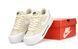 Женские кроссовки Nike Court Legacy Lift "Light Beige/White"