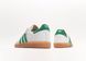 Кросівки adidas Samba x Sporty & Rich "White/Green"