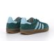 Кросівки adidas Gazelle Indoor Green Blue