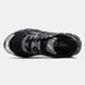 Кроссовки ASICS Gel-NYC Kicki Yang Zhang Black Pure Silver