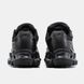 Мужские кроссовки New Balance 2000 Black - U2000ETB