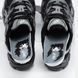Кроссовки ASICS Gel-NYC Kicki Yang Zhang Black Pure Silver