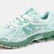 Женские кроссовки New Balance 1906R Light Mint