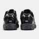 Кроссовки ASICS Gel-NYC Kicki Yang Zhang Black Pure Silver