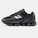 Мужские кроссовки New Balance 2000 Dark Grey / Black