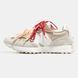 Кроссовки New Balance 327 Bone Beige/White
