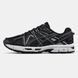 Asics Gel-Kahana 8 Black/White