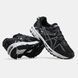 Asics Gel-Kahana 8 Black/White