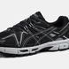 Asics Gel-Kahana 8 Black/White