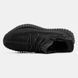 Кросівки adidas Yeezy Boost 350 V2 "Static Black" (Reflective)
