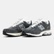 Кроссовки New Balance 1906R Сordura Dark Grey/White