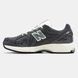 Кроссовки New Balance 1906R Сordura Dark Grey/White