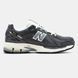 Кроссовки New Balance 1906R Сordura Dark Grey/White