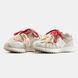 Кроссовки New Balance 327 Bone Beige/White