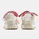 Кроссовки New Balance 327 Bone Beige/White