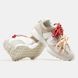 Кроссовки New Balance 327 Bone Beige/White