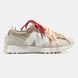 Кроссовки New Balance 327 Bone Beige/White