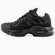Кроссовки Nike Air Max TN Plus GTX Black