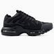 Кроссовки Nike Air Max TN Plus GTX Black