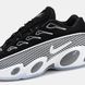 Кросівки Nike NOCTA x Glide "Black" DM0879-001