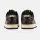 Кроссовки Nike SB Dunk Low x Louis Vuitton "Brown/Beige/Gray"