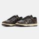 Кроссовки Nike SB Dunk Low x Louis Vuitton "Brown/Beige/Gray"