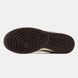 Кроссовки Nike SB Dunk Low x Louis Vuitton "Brown/Beige/Gray"