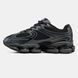 Мужские кроссовки New Balance 2000 Dark Grey / Black