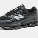 Мужские кроссовки New Balance 2000 Dark Grey / Black