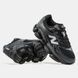 Мужские кроссовки New Balance 2000 Dark Grey / Black