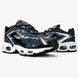 Мужские кроссовки Nike Air Max Tailwind 5 x Skepta "Black White Silver"