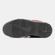 Мужские кроссовки Nike Air More Uptempo Low "Dark Grey/Red"