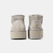 Угги UGG Classic Ultra Mini Platform "Light Grey"