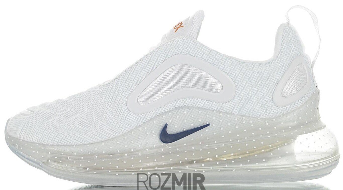 air max 720 unite totale