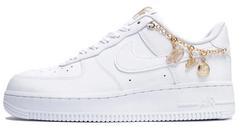 Женские кроссовки Nike Air Force 1 Low LX Lucky Charms