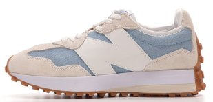 Кросівки New Balance 327 Levi's Blue WS327LVA