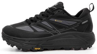 Мужские кроссовки Hoka Mafate Speed 2 GORE-TEX "Black"